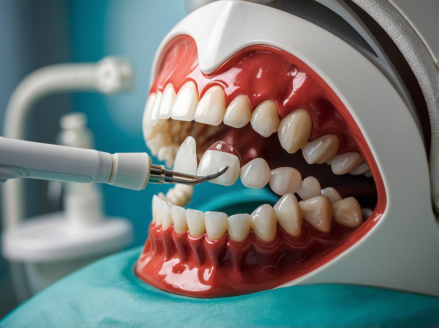 Implantes Dentales Mendoza